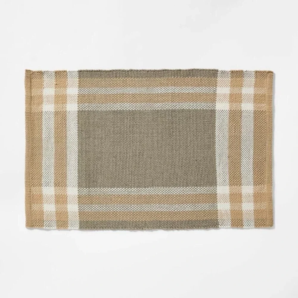 Studio McGee 1x3 plaid